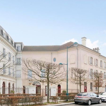 Modern And Cosy Flat In Serris 20 Mn By Walk To Disneyland Paris - Welkeys Apartamento Exterior foto